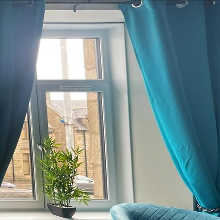 The Brig & Barrel Hotel Buckie Εξωτερικό φωτογραφία
