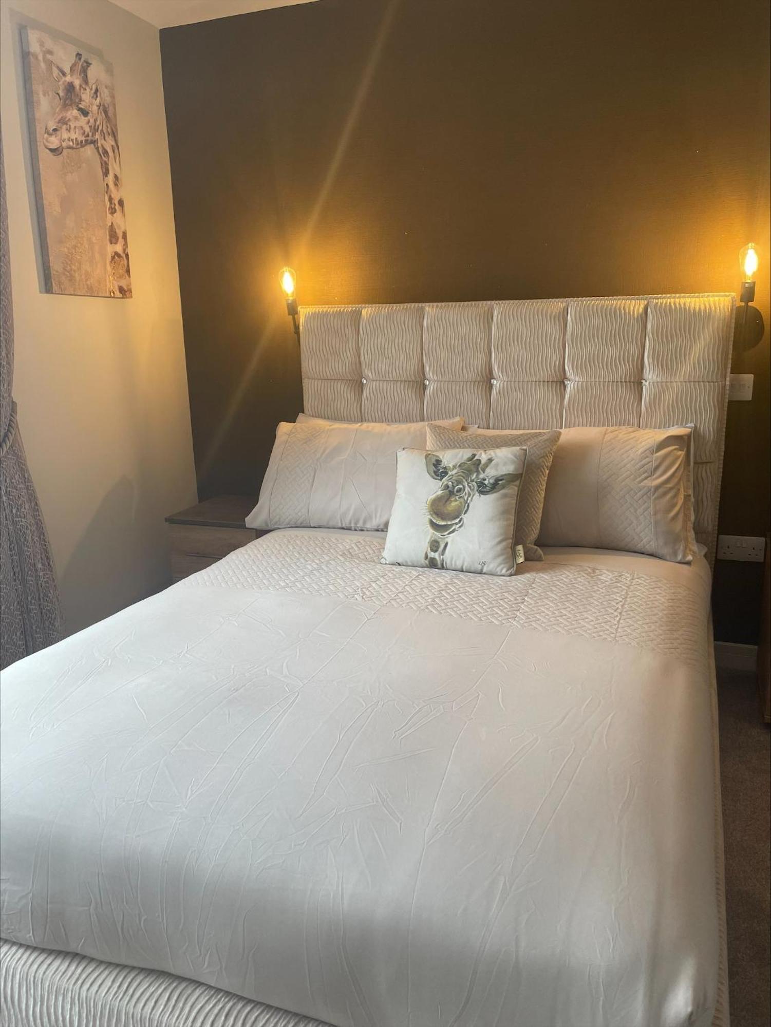 The Brig & Barrel Hotel Buckie Εξωτερικό φωτογραφία