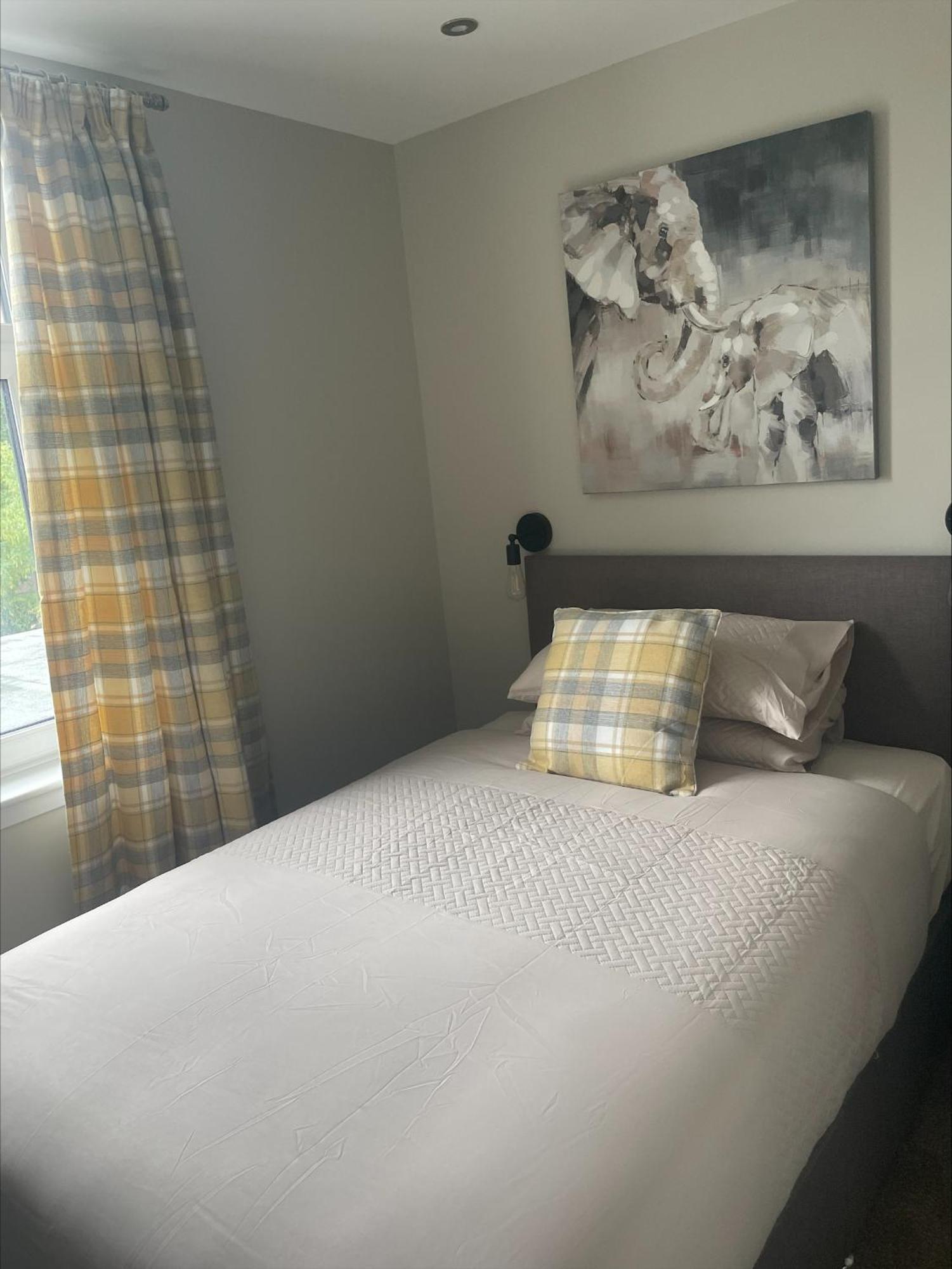The Brig & Barrel Hotel Buckie Εξωτερικό φωτογραφία