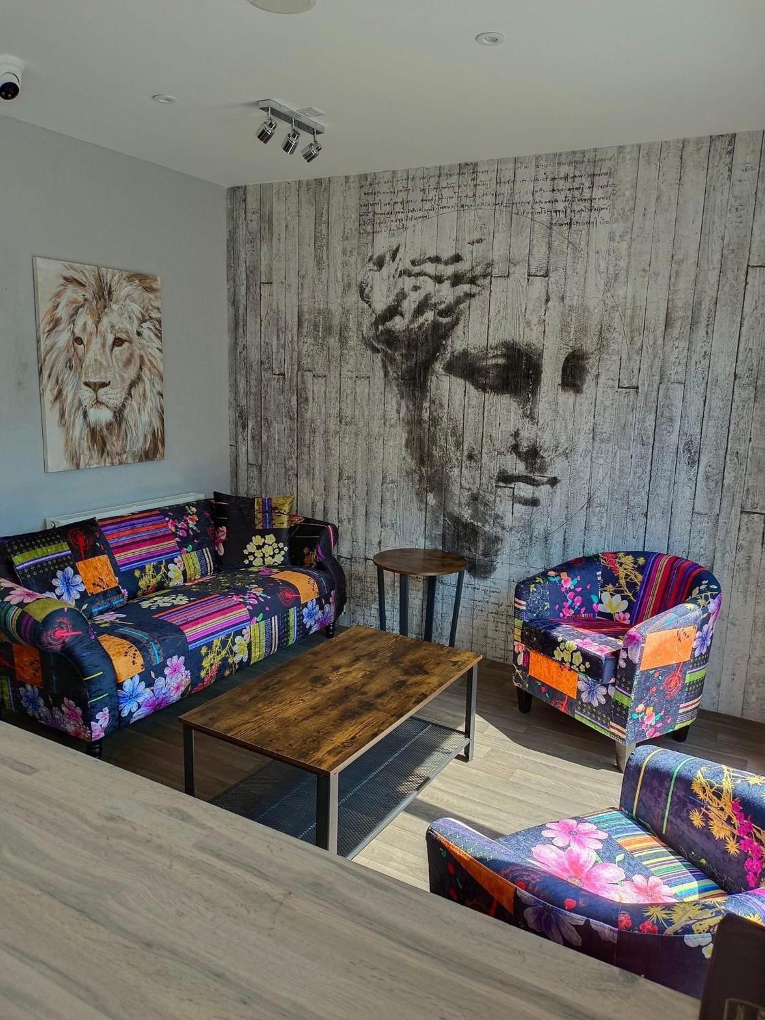 The Brig & Barrel Hotel Buckie Εξωτερικό φωτογραφία